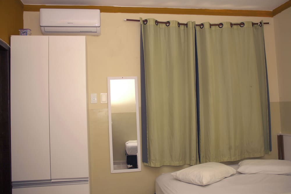 Triple Room, Tower photo 3