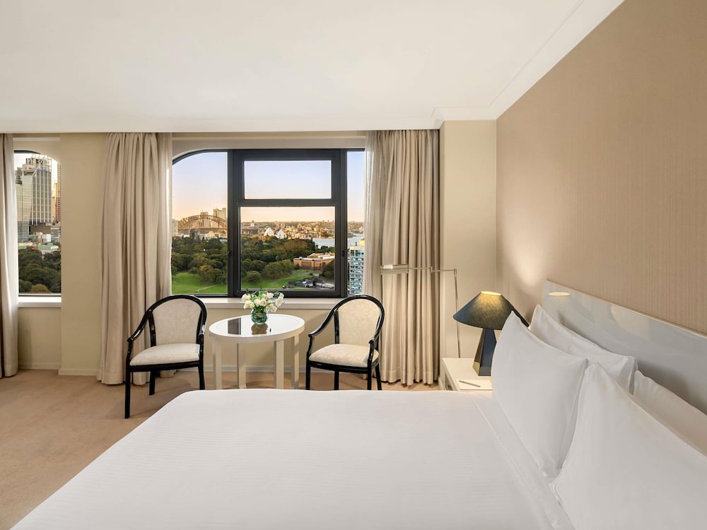 Presidential Suite, 1 King Bed