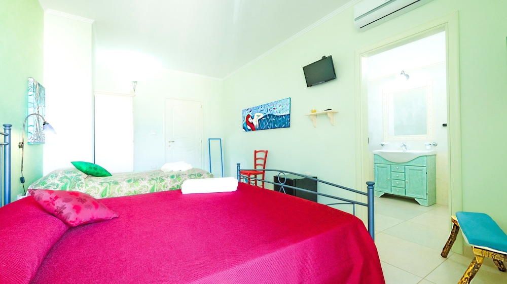 Double Room (Bella Addormentata) photo 2