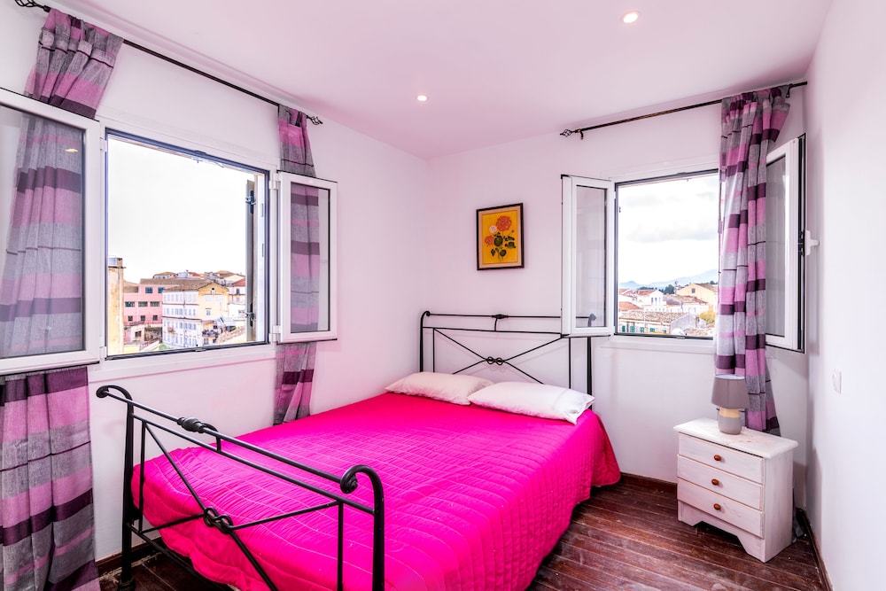 Apartment, 2 Bedrooms