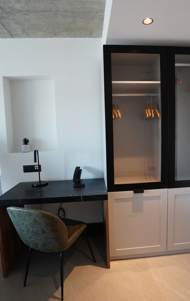 Comfort Double or Twin Room - Photo 4