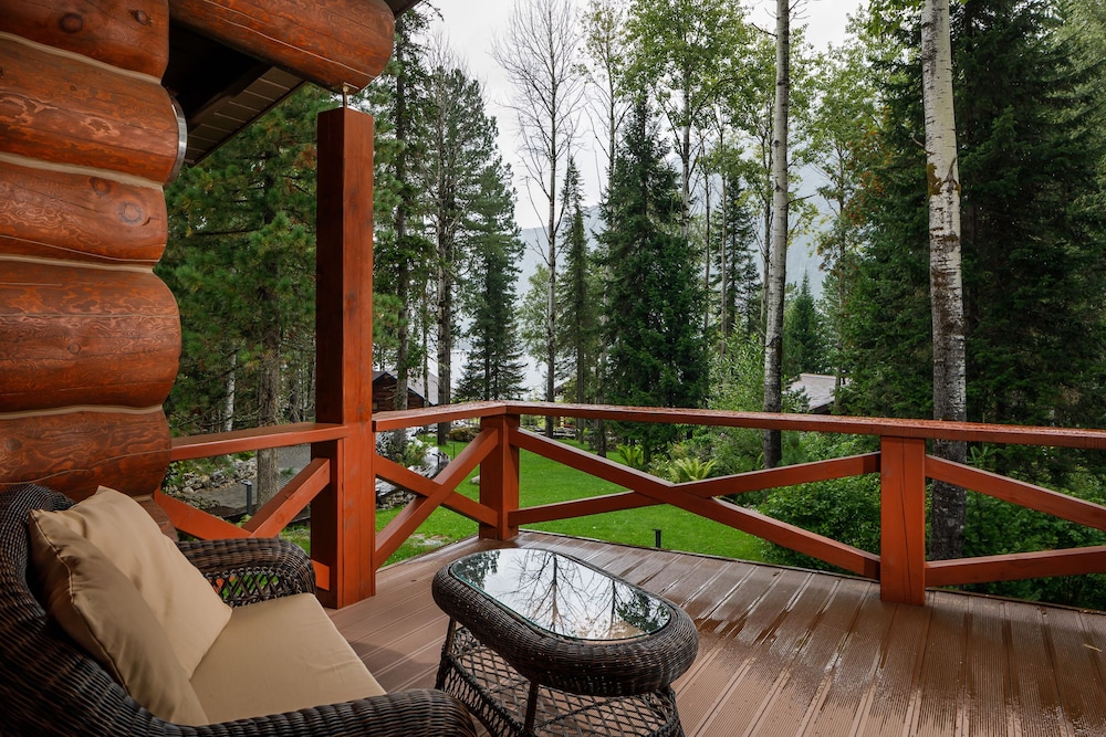 Standard Chalet, 1 Bedroom photo 2