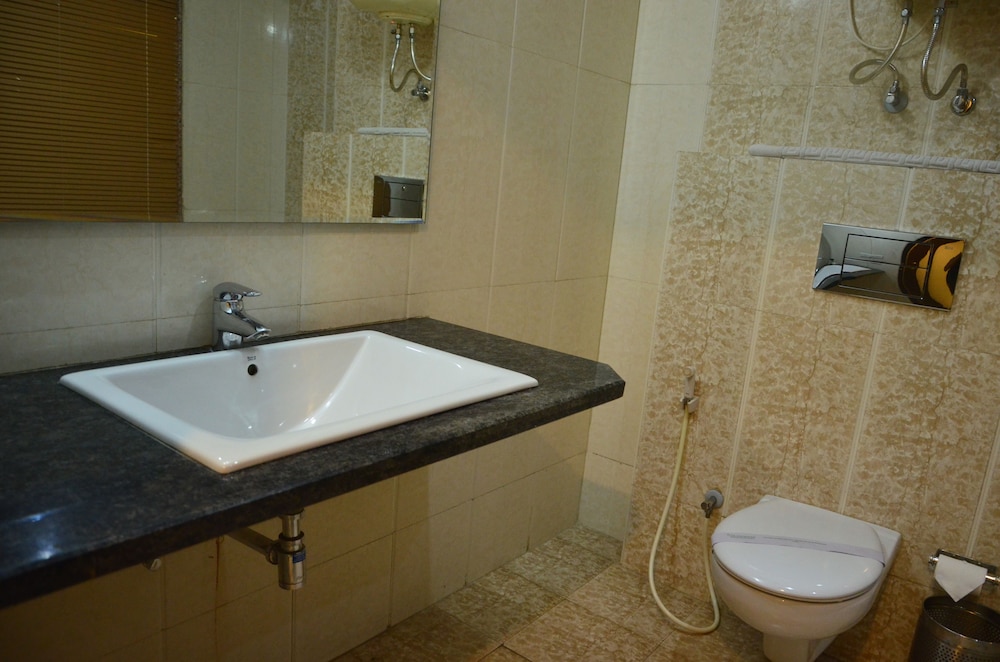 Deluxe Room photo 2