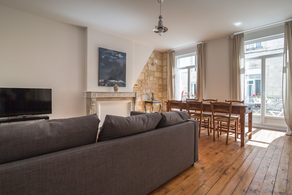 Superior Apartment, 1 Bedroom (Margaux) photo 3