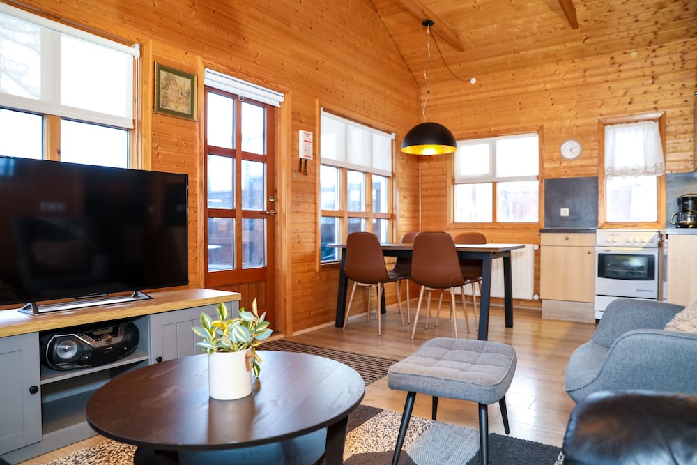 Cabin, 3 Bedrooms photo 1