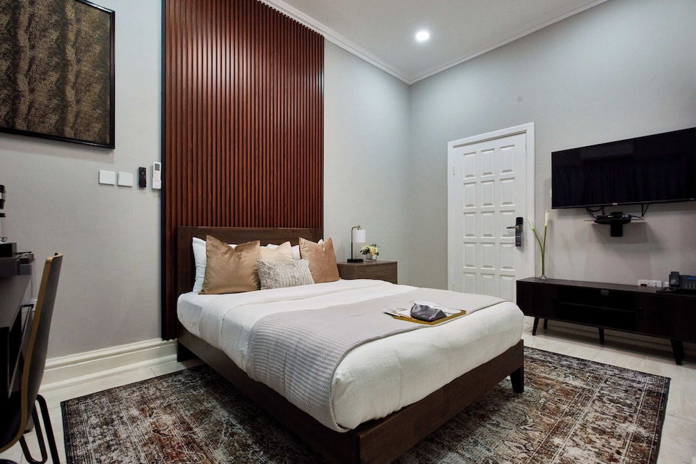 Standard Single Room photo 2
