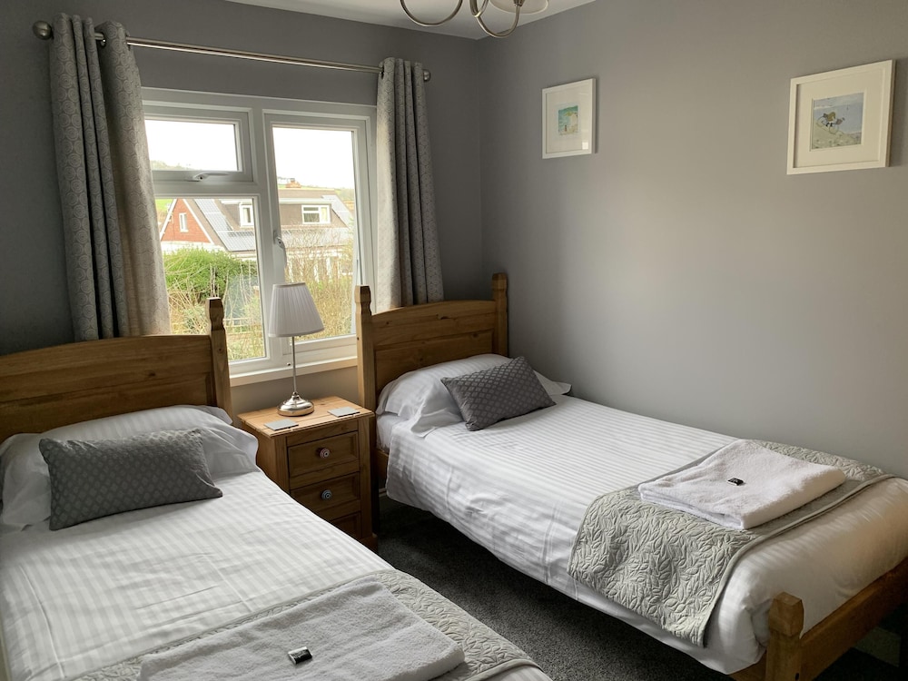 Standard Suite, Ensuite ( Family ) photo 2
