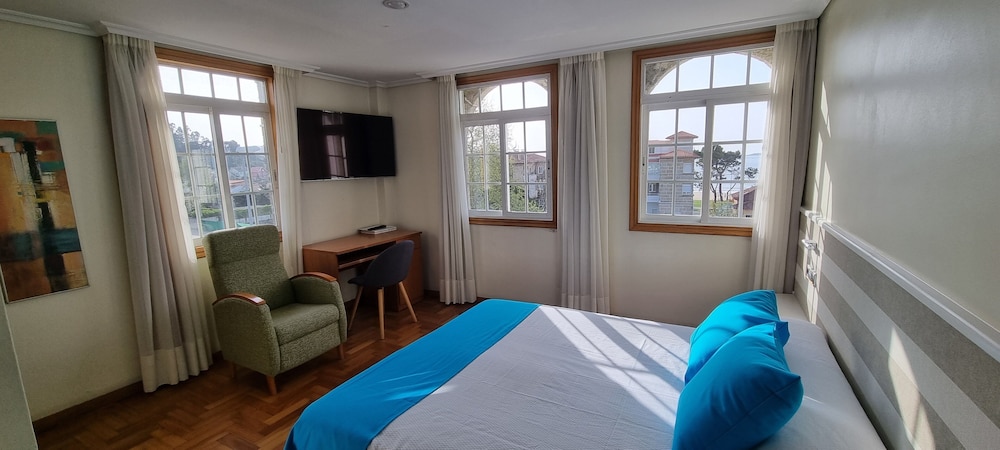 Double Room, Sea View photo 3