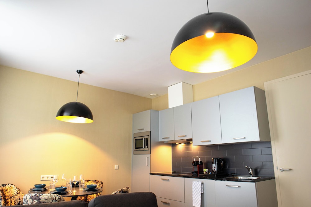 Comfort Apartment photo 3