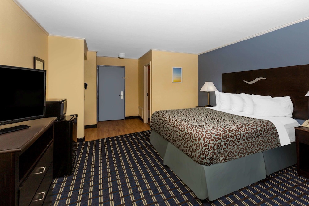 Room, 1 King Bed, Non Smoking photo 2