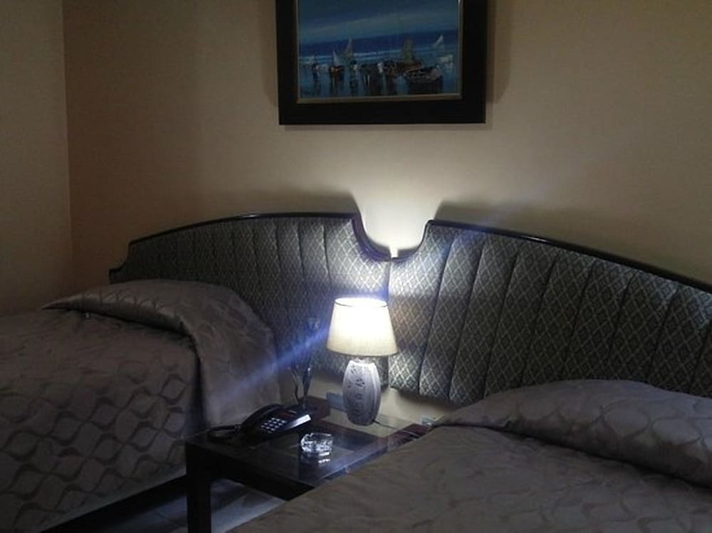 Basic Double Room, 1 Bedroom photo 2