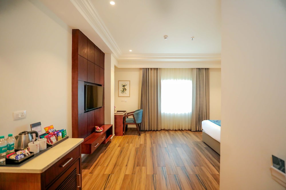 Premium Double Room - Photo 3