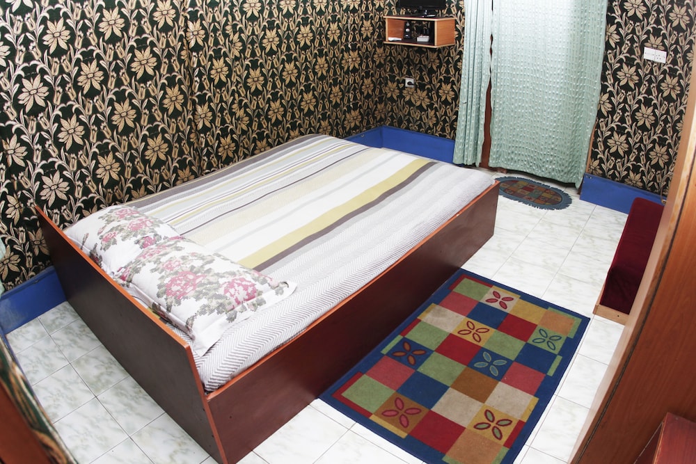 Standard Single Room photo 3