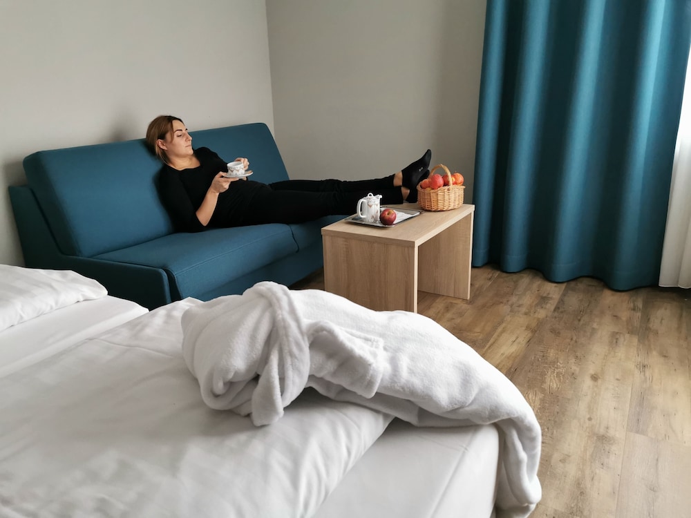 Comfort Room - Photo 8
