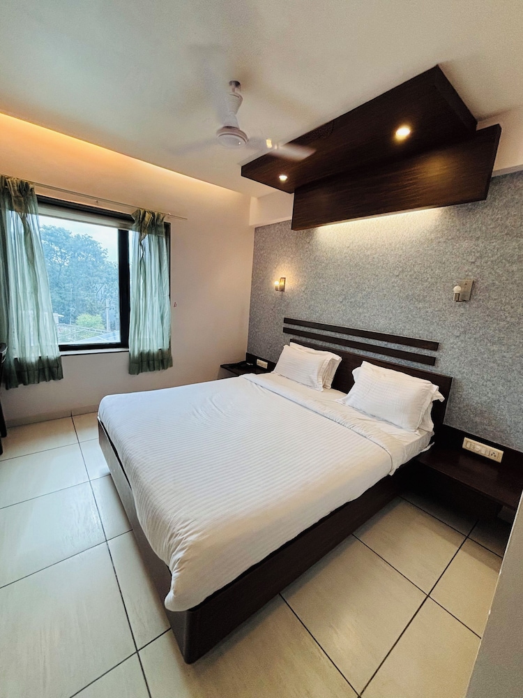 Executive Room, 1 Double Bed