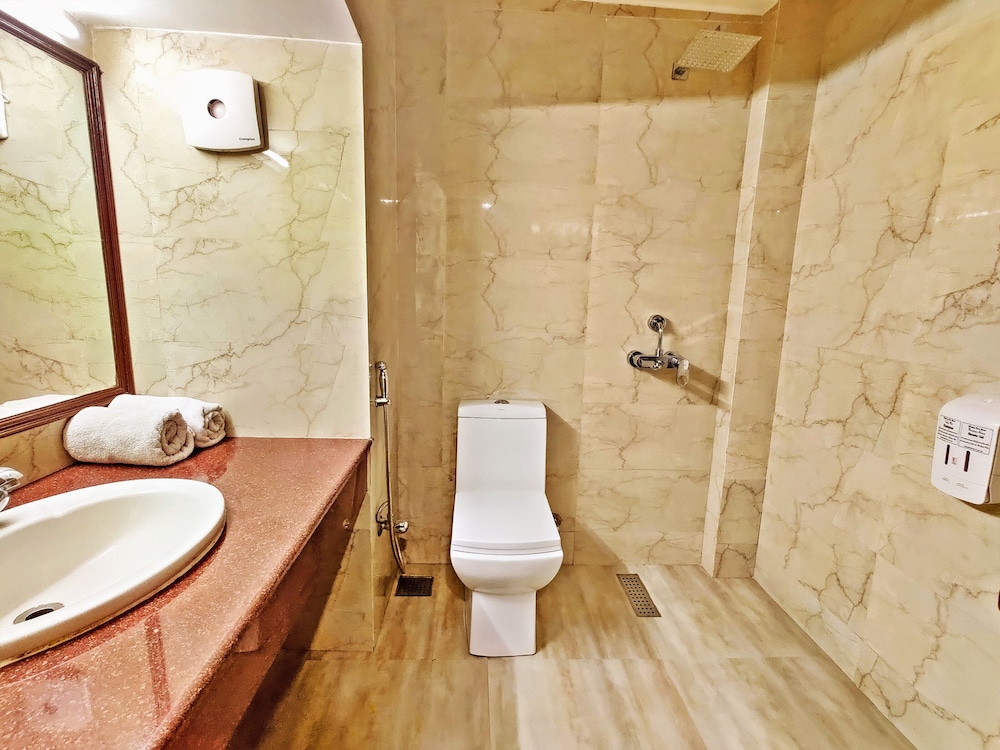 Deluxe Room, 1 Bedroom, Valley View photo 2