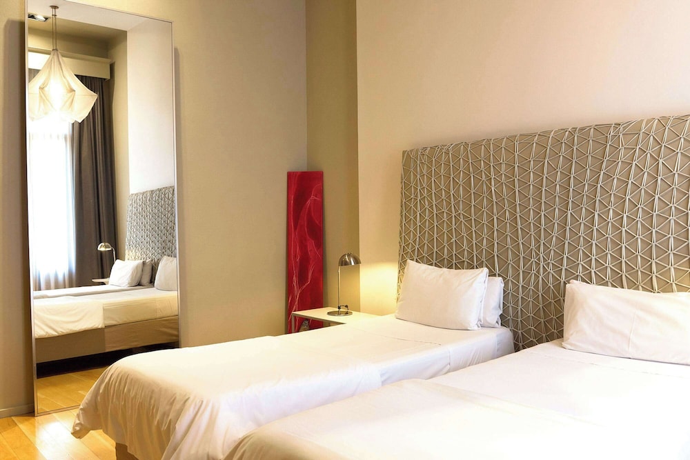 Suite, 2 Twin Beds photo 1