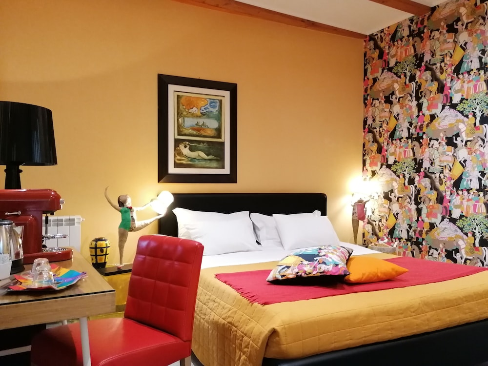 Classic Double Room photo 1