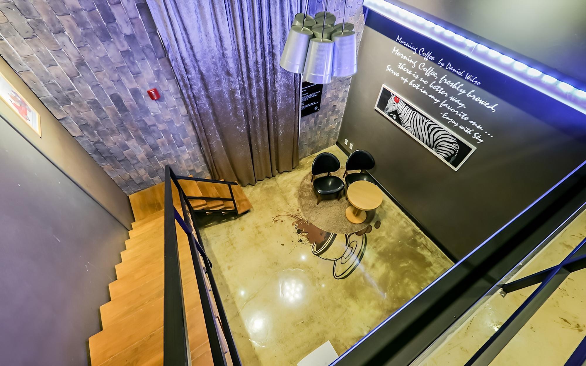 Room (Cafe Standard) photo 3
