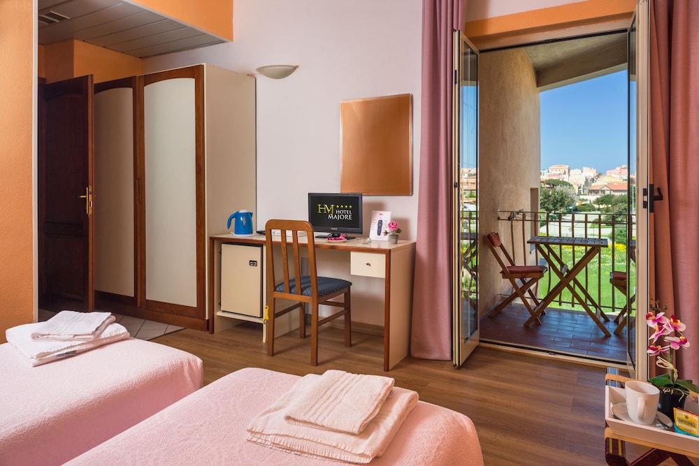 Superior Double or Twin Room, Balcony photo 1