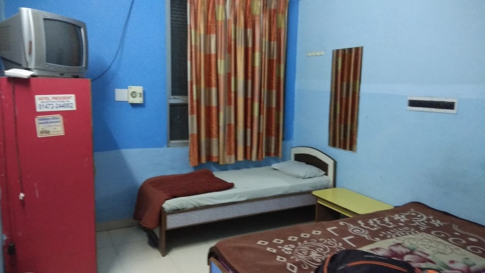 Deluxe Double Room photo 2