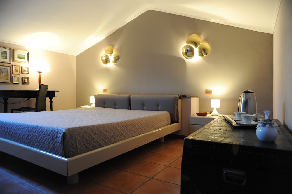 Deluxe Double Room, 1 Queen Bed