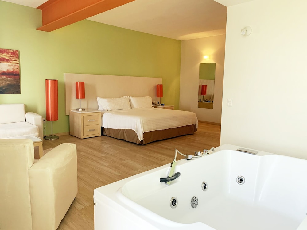 Room, 1 King Bed with Sofa bed, Accessible (Mobility/Hearing Accesible Room)