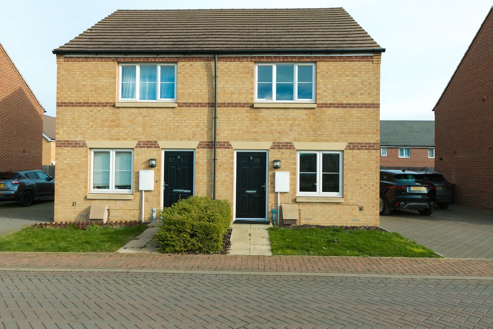 Exclusive House, Private Bathroom, Garden View (KVM - Thorpe House) photo 1