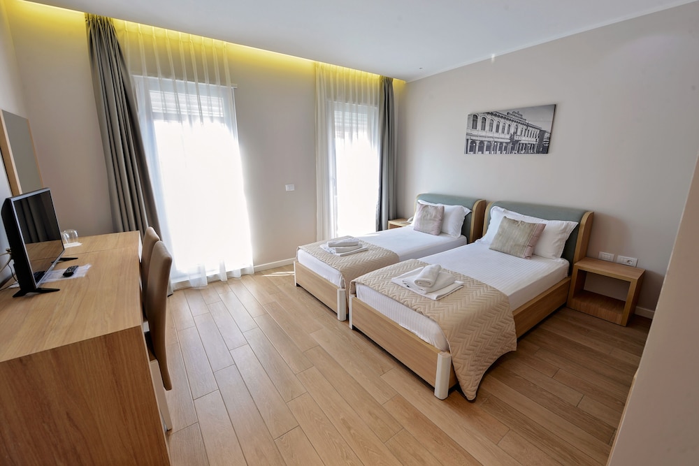 Twin Room photo 1