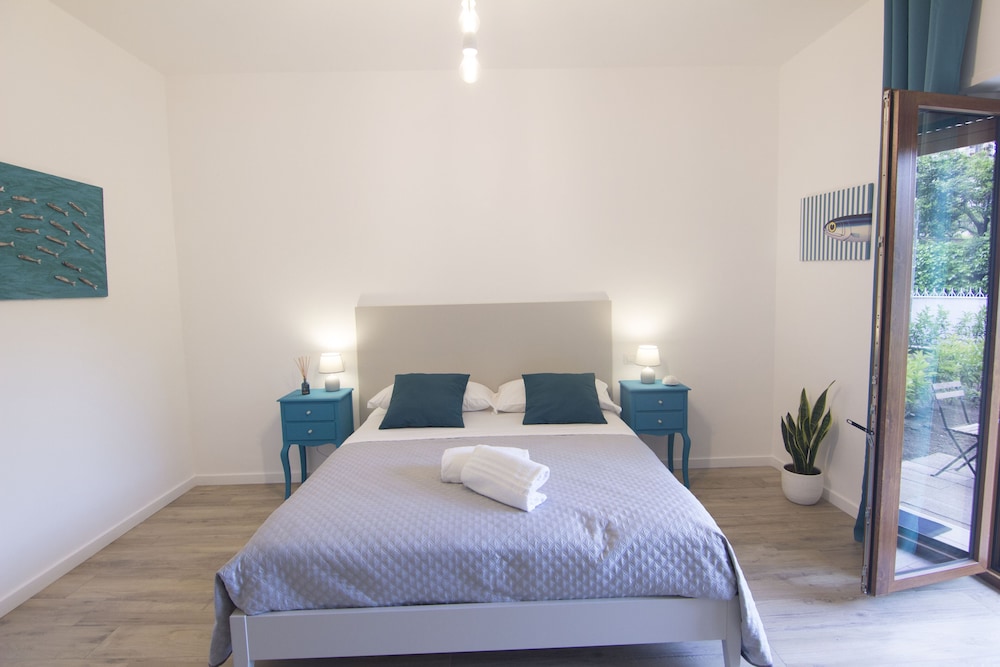 Maison Ligea, Fotografia 3