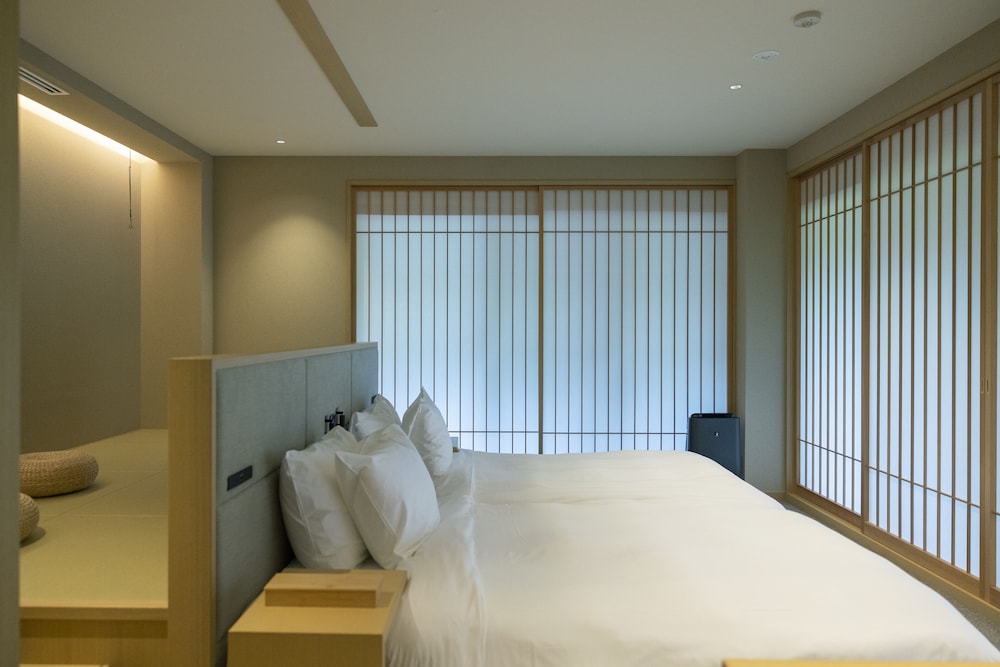 Junior Suite Garden Twin Room, Non Smoking - Photo 11