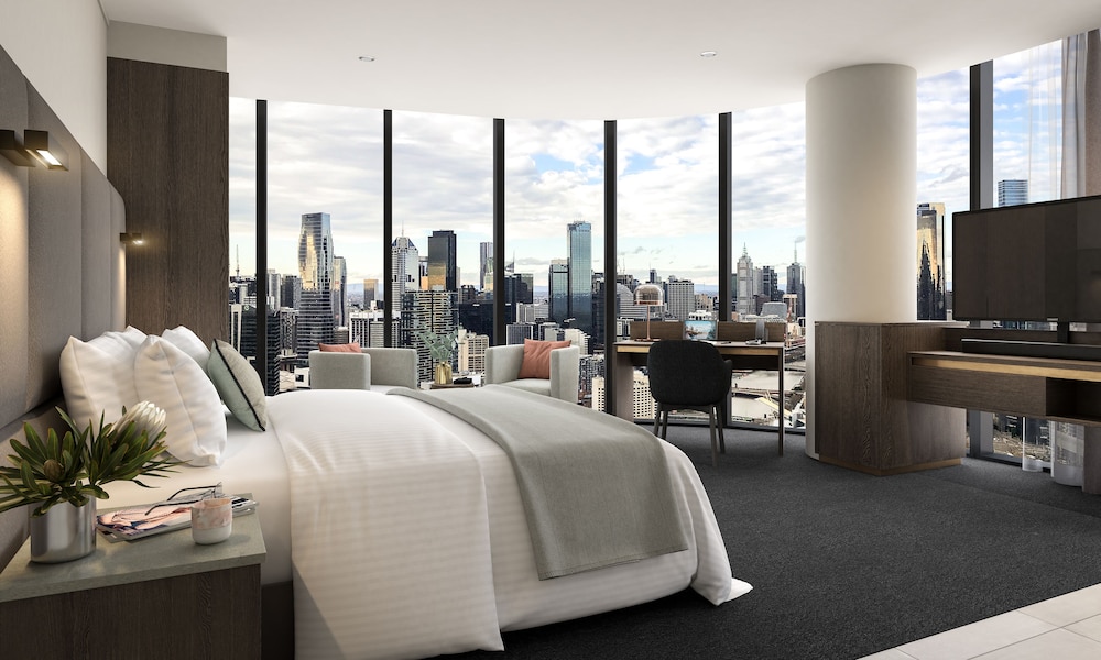 Studio Deluxe Apartment