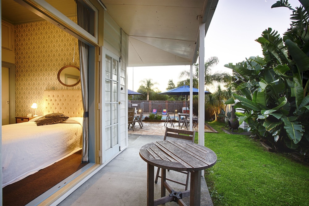 Villa (Blue Room) photo 3