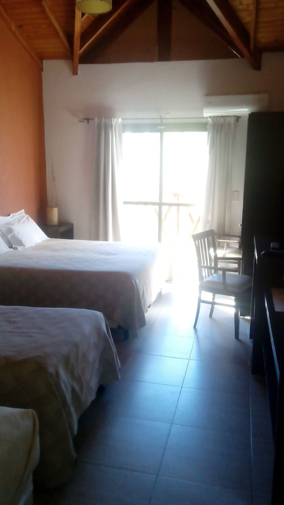 Comfort Quadruple Room, Mountain View