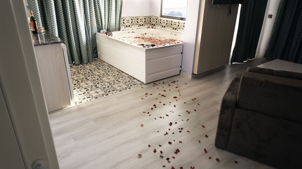 Grand Suite