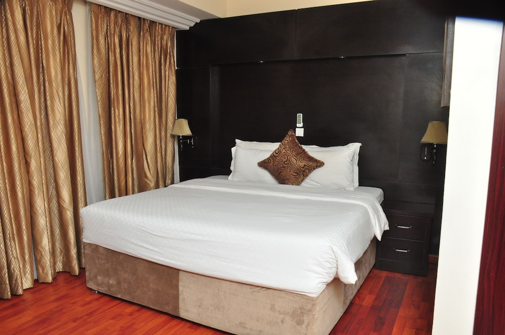 Deluxe Room photo 2