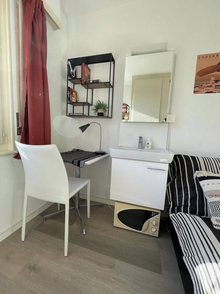 Shared Dormitory, 1 Bedroom, Garden View photo 3