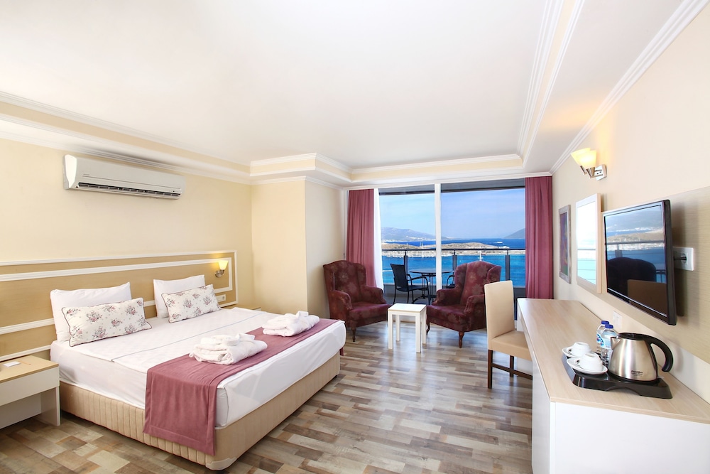 Royal Suite
