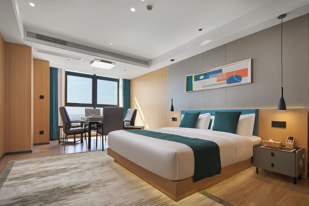 Exclusive Room