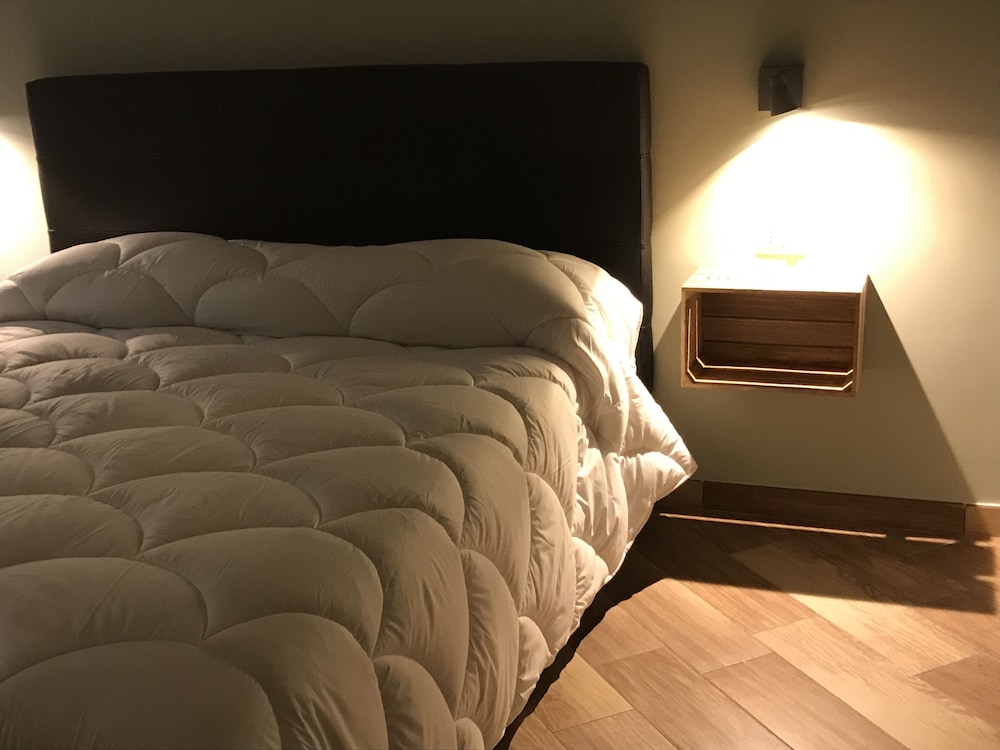 Double Room, City View (Foria)