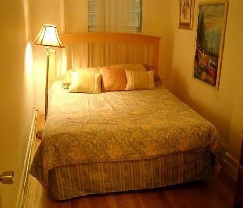 Standard Room, 1 Bedroom photo 1