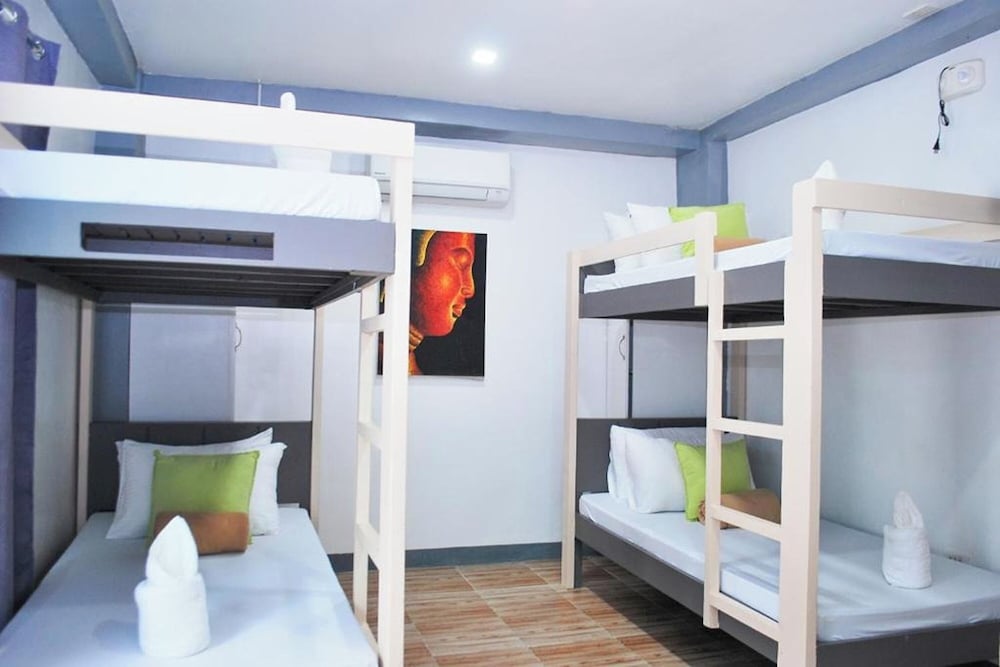 Quadruple Room photo 1