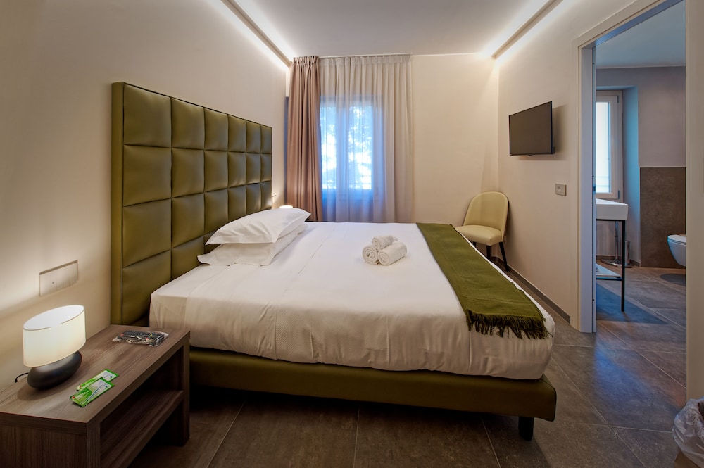 Traditional Double Room (Design) photo 1