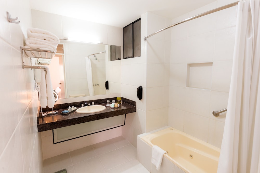 Standard Room (Matrimonial) - Photo 6
