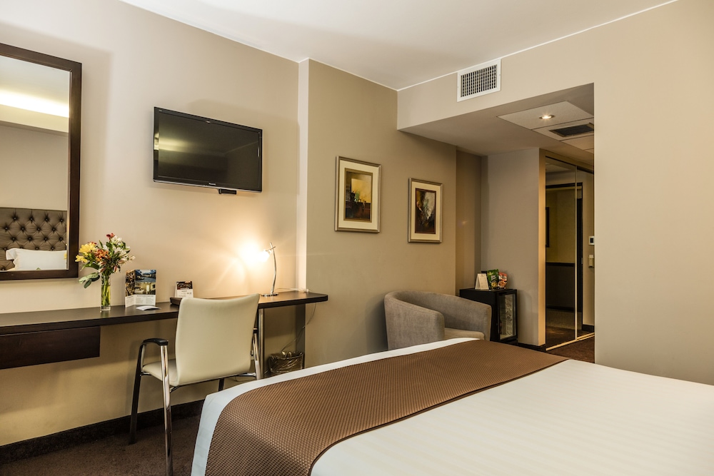 Single Room, 1 Queen Bed - Photo 1