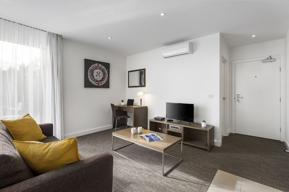 One Bedroom Deluxe photo 3
