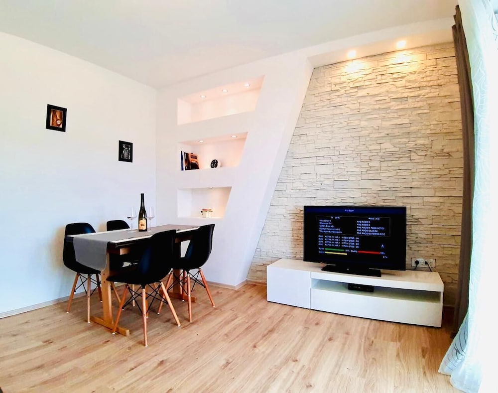 Comfort Apartment, Sea View photo 3