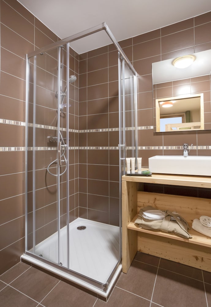 Appartement 3 pieces 6 personnes Confort photo 3