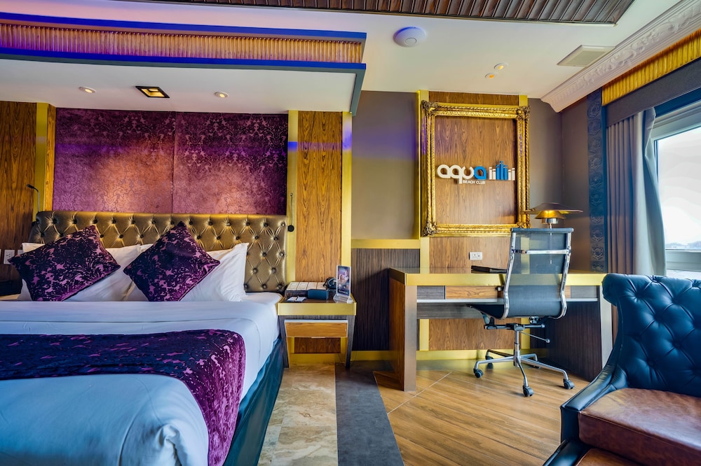 2 Bedrooms Aqua Suite - Photo 10