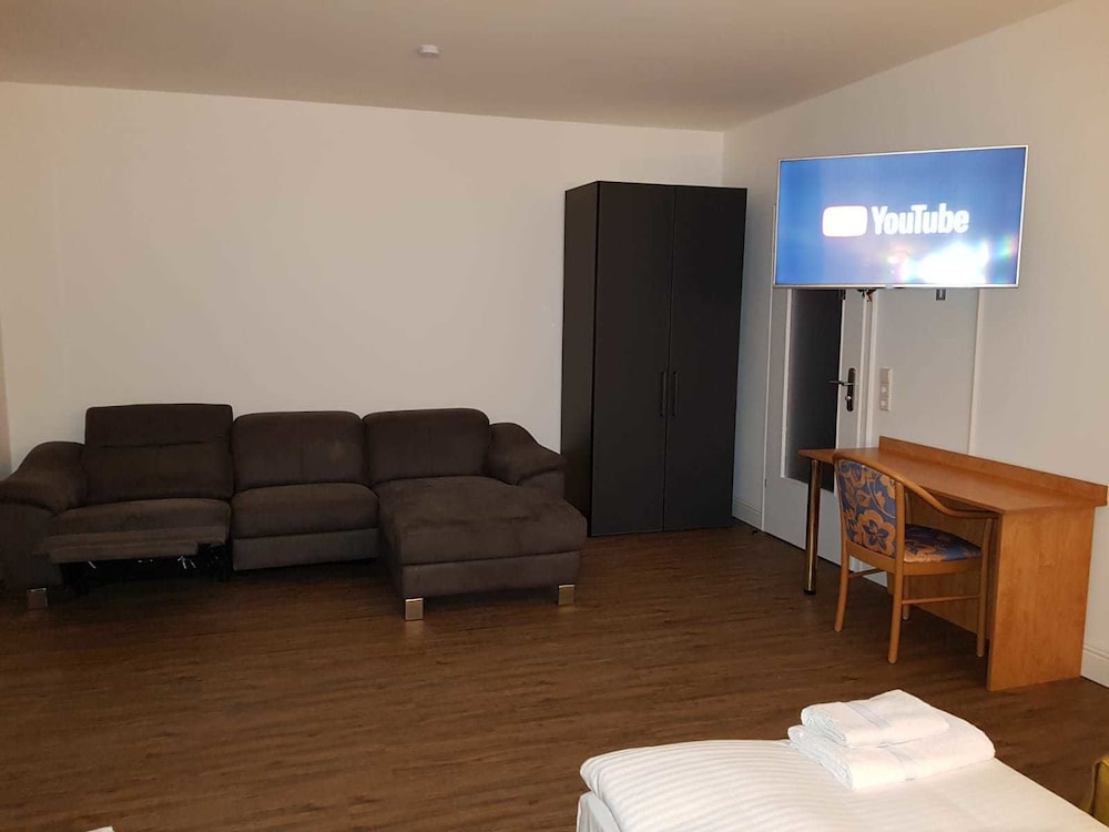 Comfort Triple Room photo 1